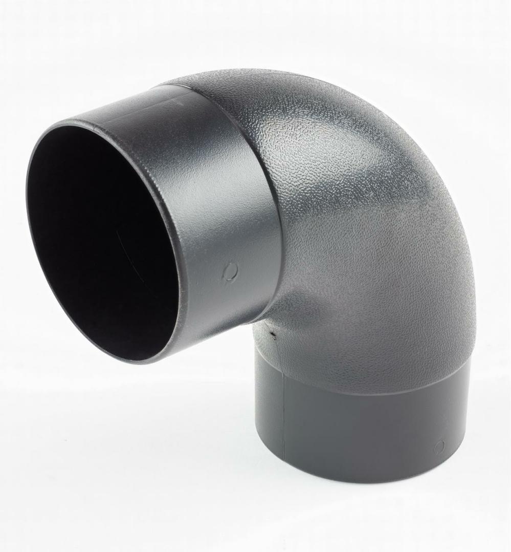 4″ Elbow for Dust Collection Systems Tools