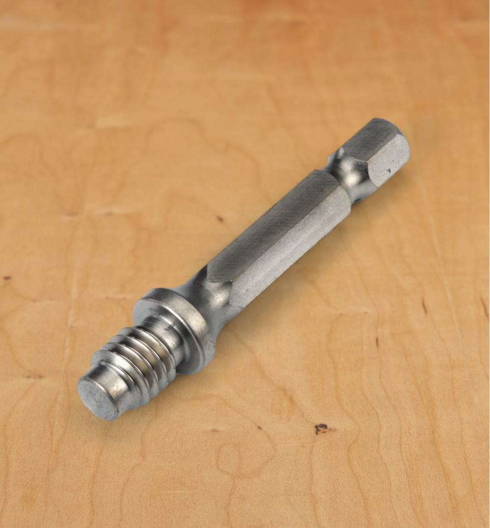 5/16-18 Insert Nut Driver Hand Tools