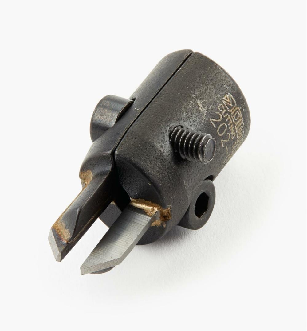 Adjustable Carbide Countersink Drilling