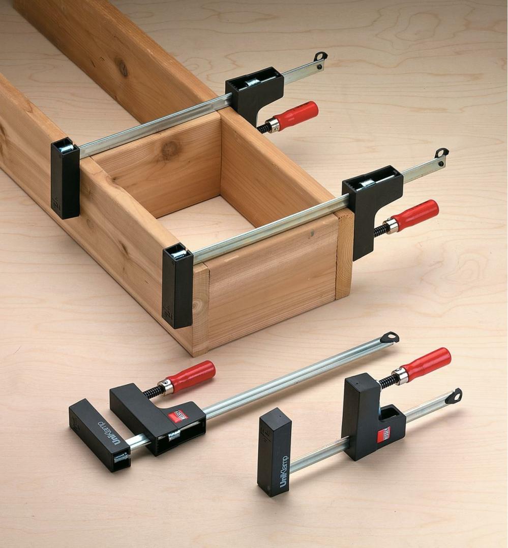 Bessey UniKlamp Hand Tools