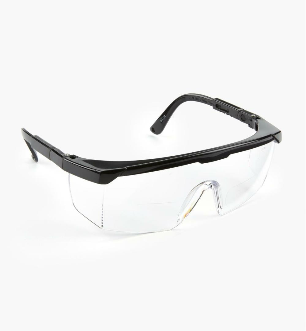 Bifocal Safety Glasses Safety Gear