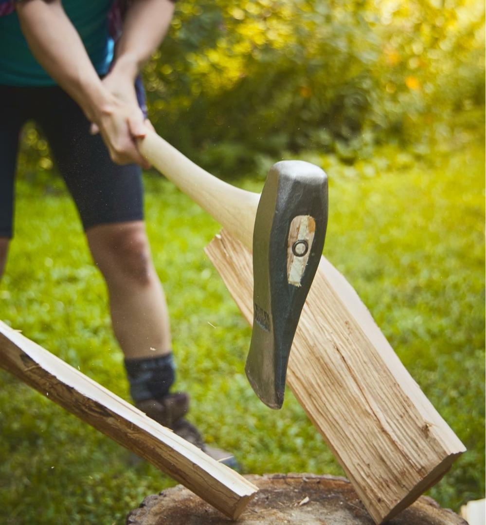 Council Tool Axe-Eye Maul Hand Tools