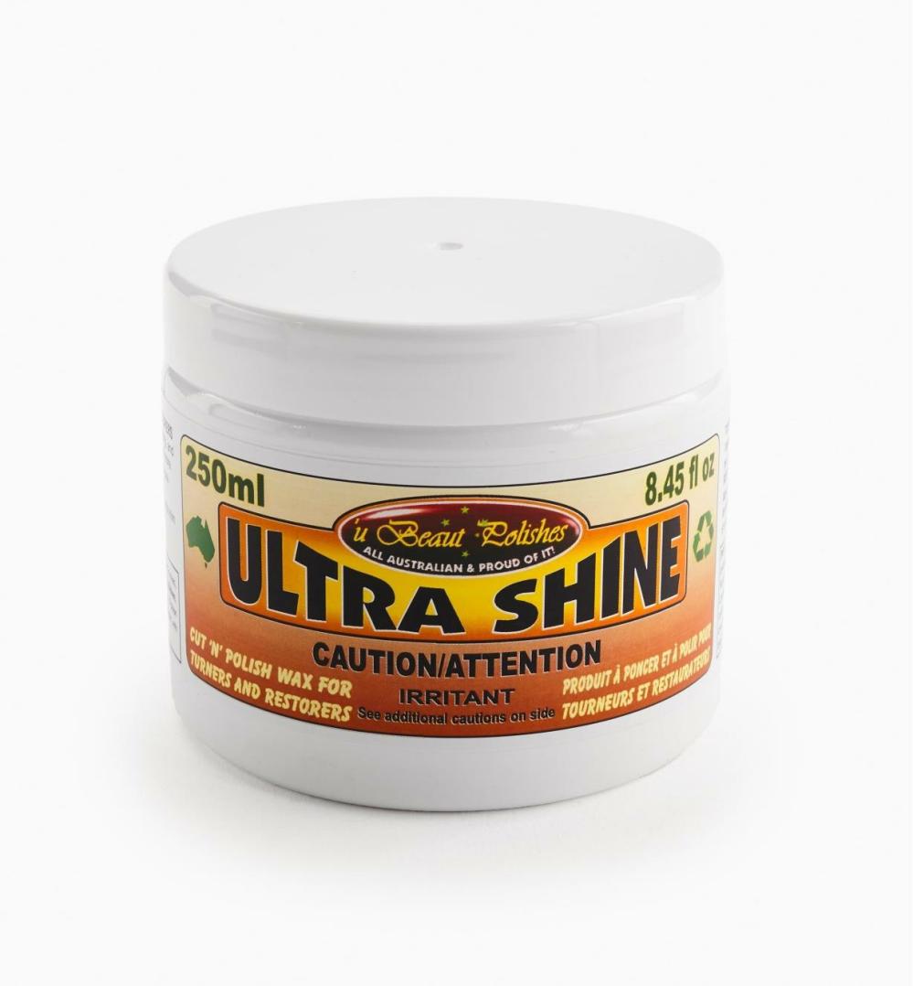 EEE-Ultra Shine Polish Finishing