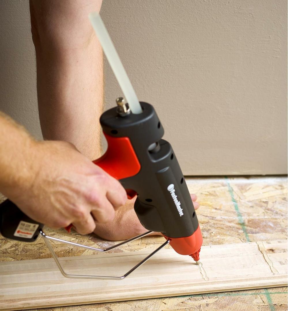 FastenMaster Pro Hot-Melt Gun Supplies