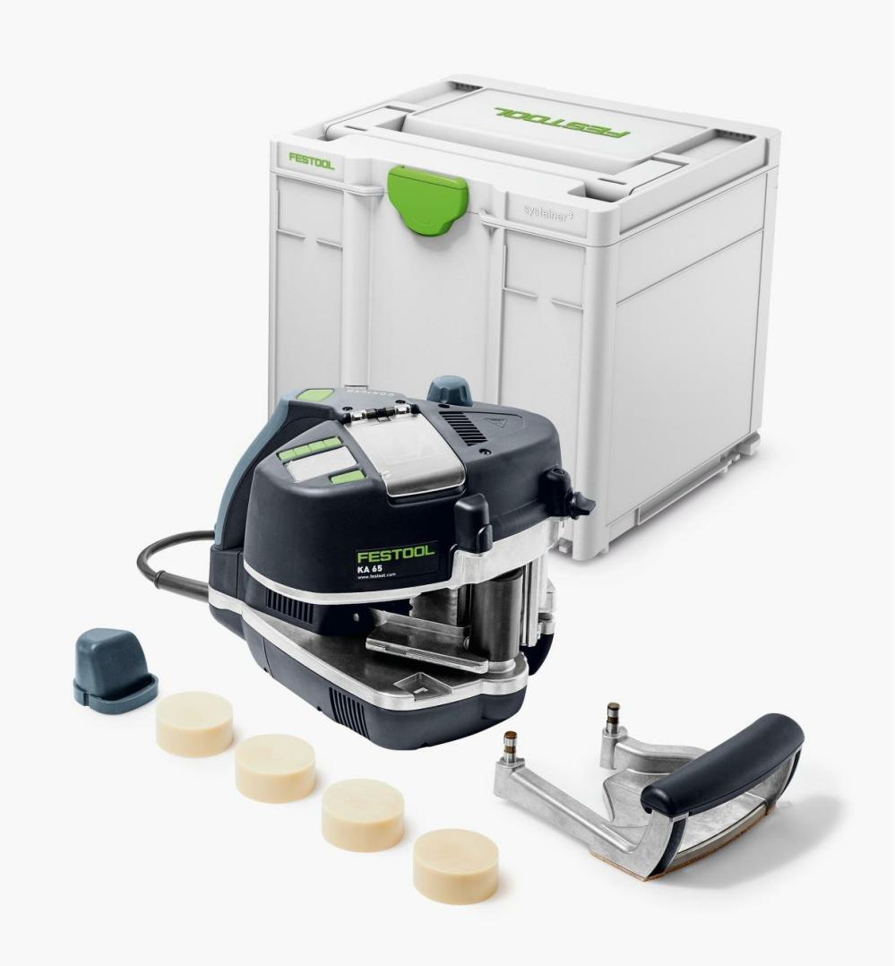 Festool Conturo KA 65 Edge Bander Power Tools