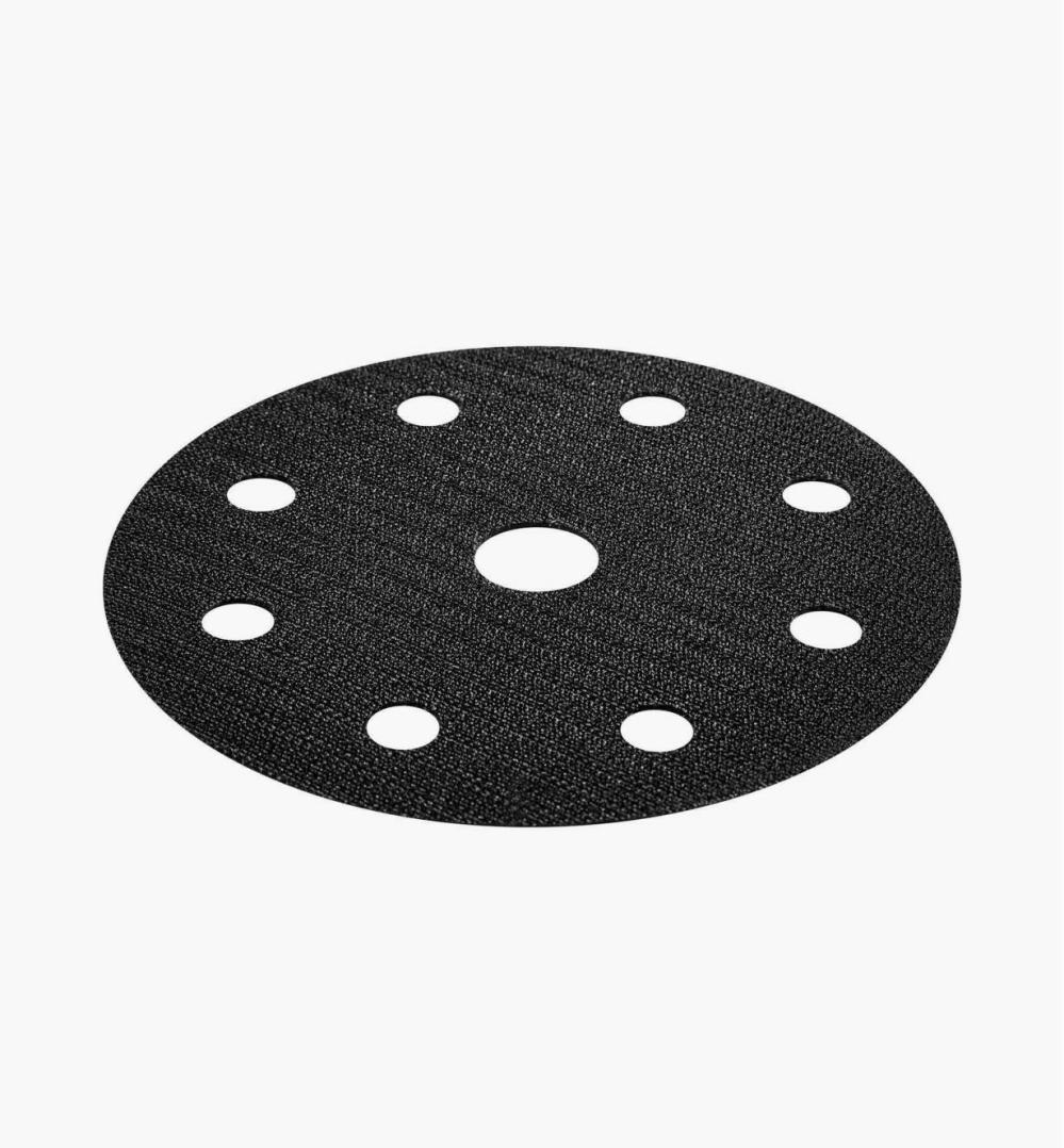 Festool Rotex RO 125 FEQ MJ2 Protection Pad, D125 Sanding