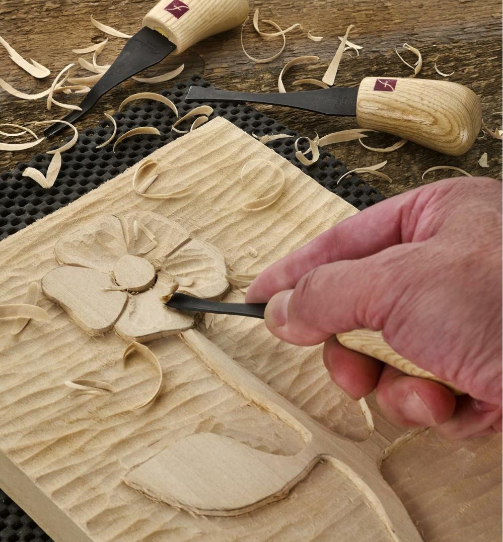 Flexcut Palm Carving Set Carving