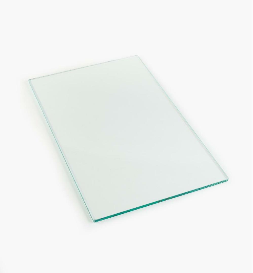 Glass Lapping Plate Sharpening