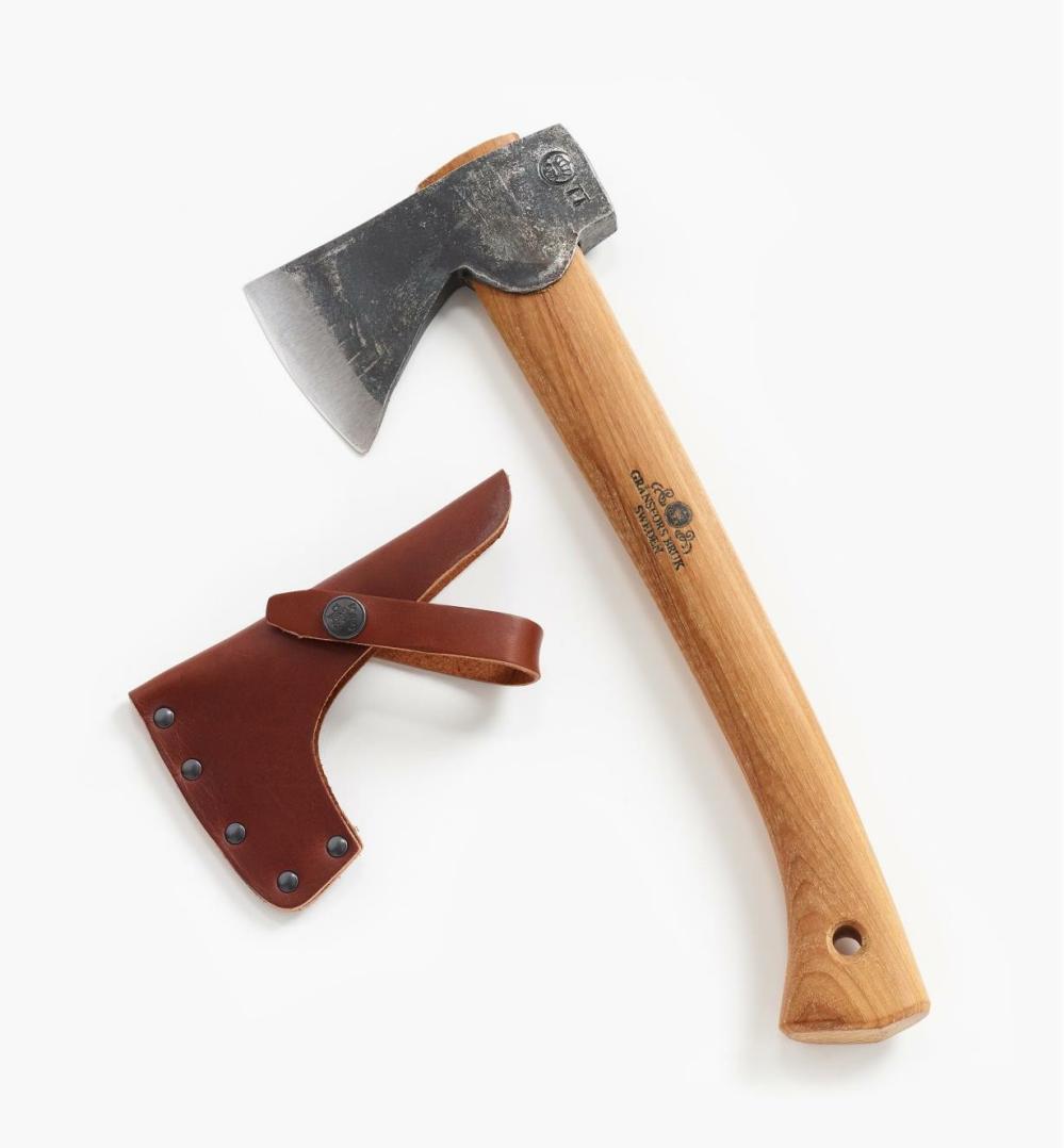 Gränsfors Hatchet Hand Tools