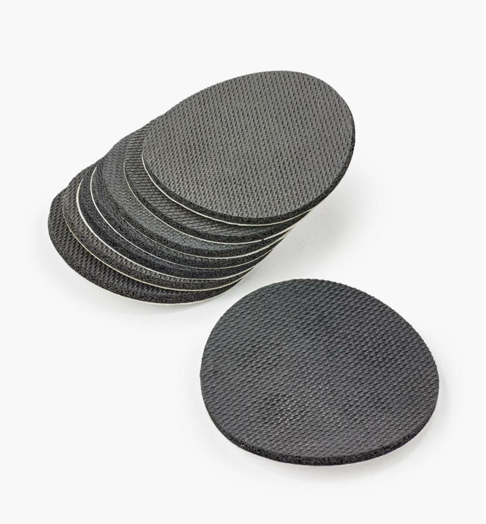 Grip Discs for Hockey Pucks Tools