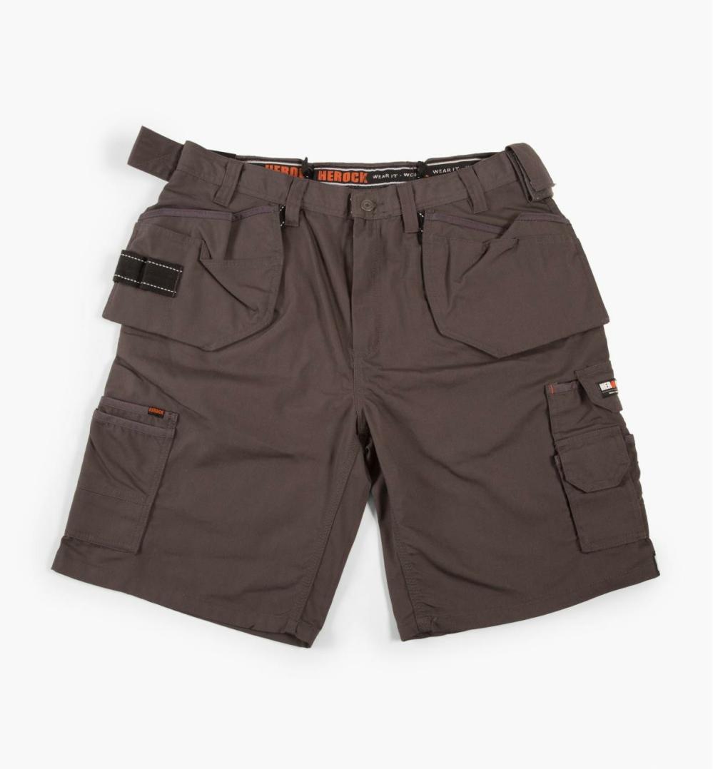 Herock Shorts Safety Gear