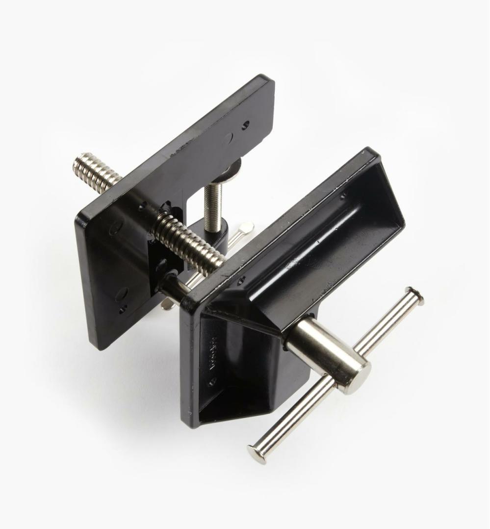 In-Line Vise Tools