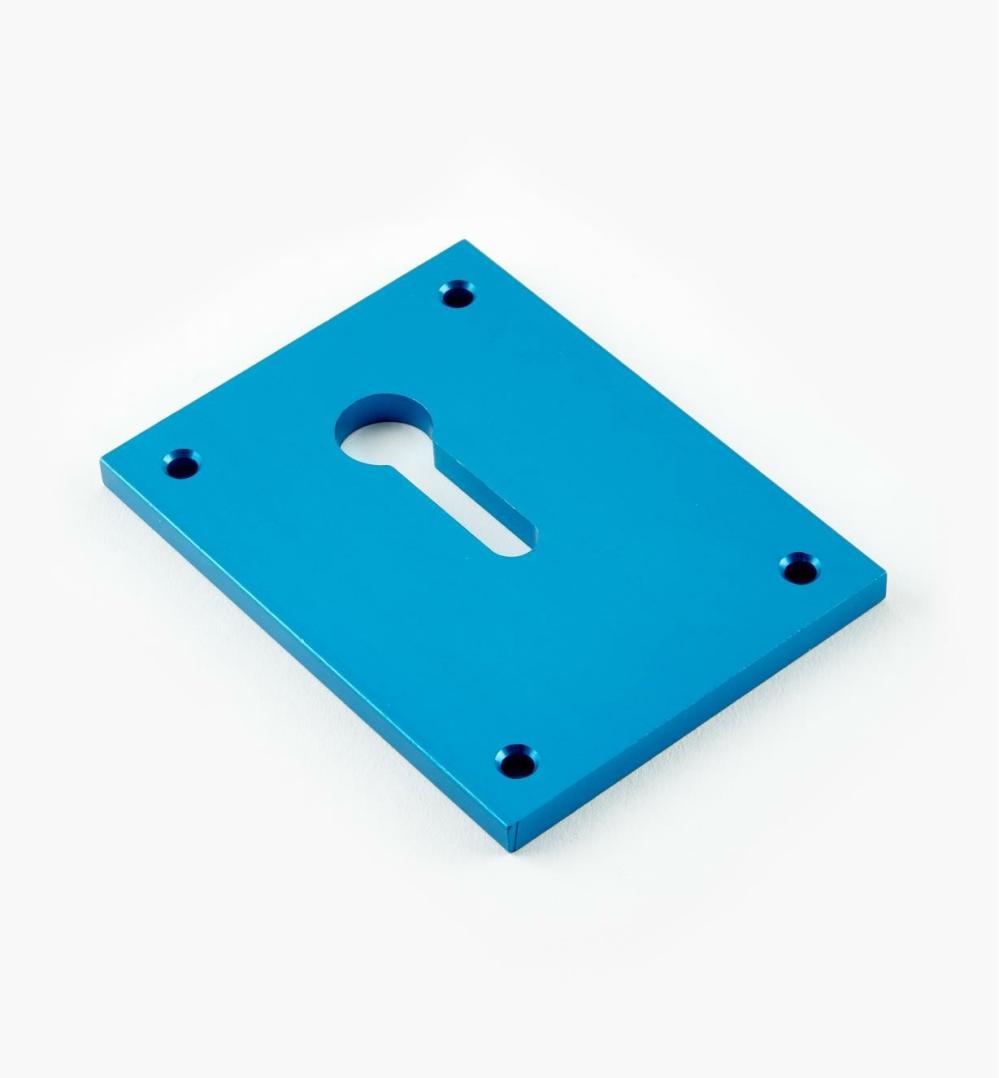 Kreg Clamp-Mounting Plate Tools