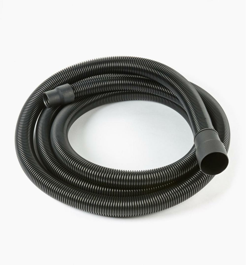 Mirka 13′ Vacuum Hose & Adapter Power Tools