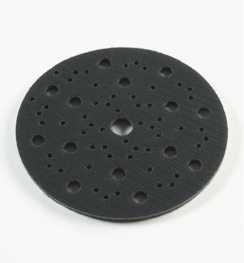 Mirka 67-Hole 6″ × 1/8″ Interface Pad Sanding