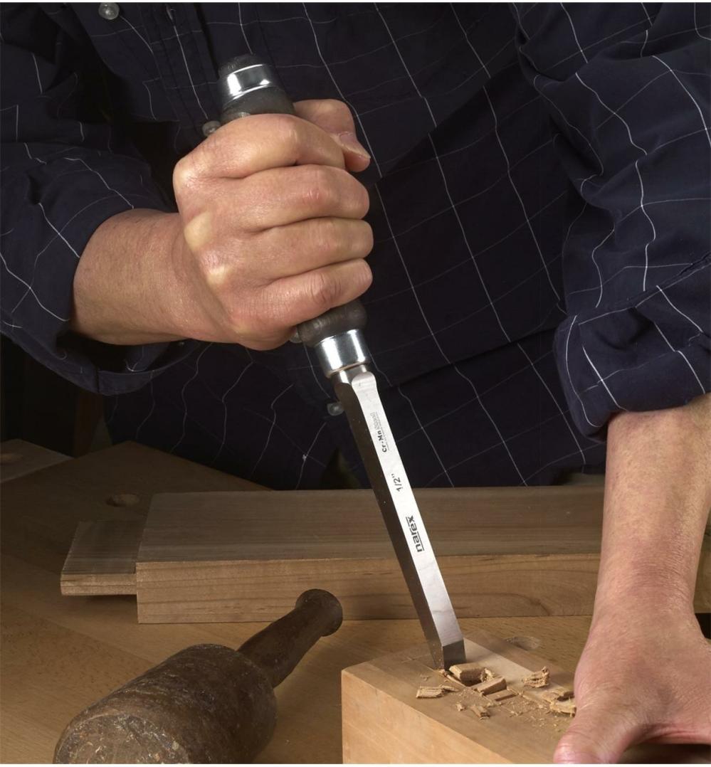 Narex Mortise Chisels Chisels