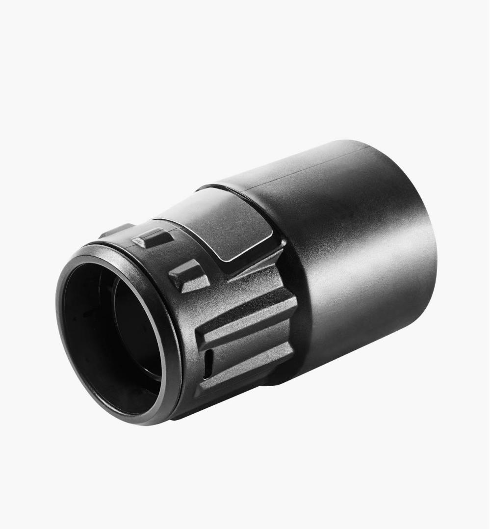 Rotating Connector for Festool CT Dust Extractors Tools