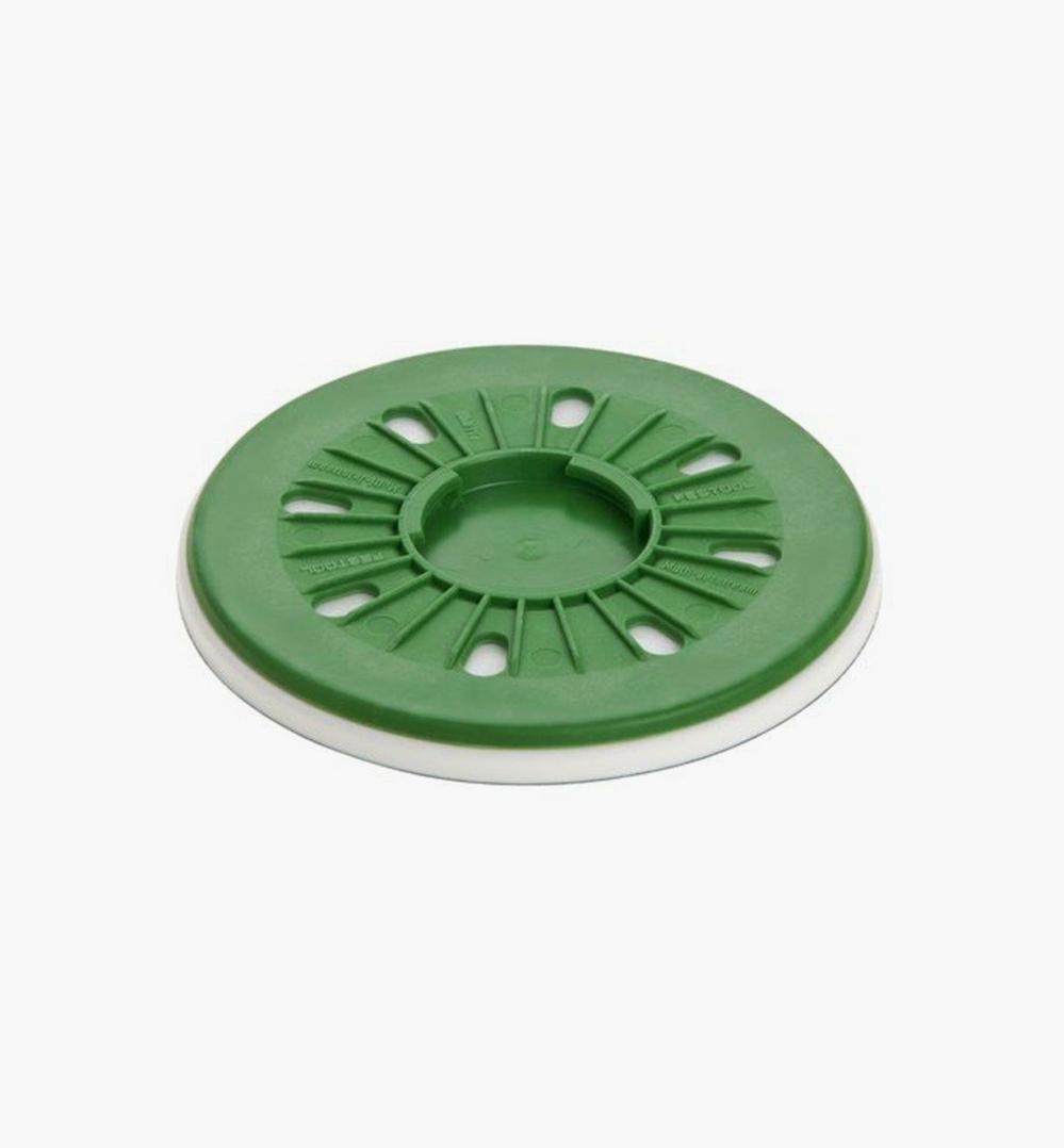 StickFix Polishing Pad for Festool Rotex RO 150 FEQ Sanding