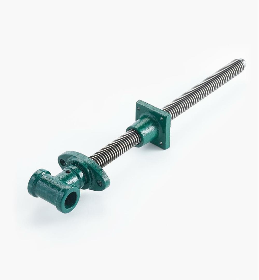 Tail-Vise Screw Tools