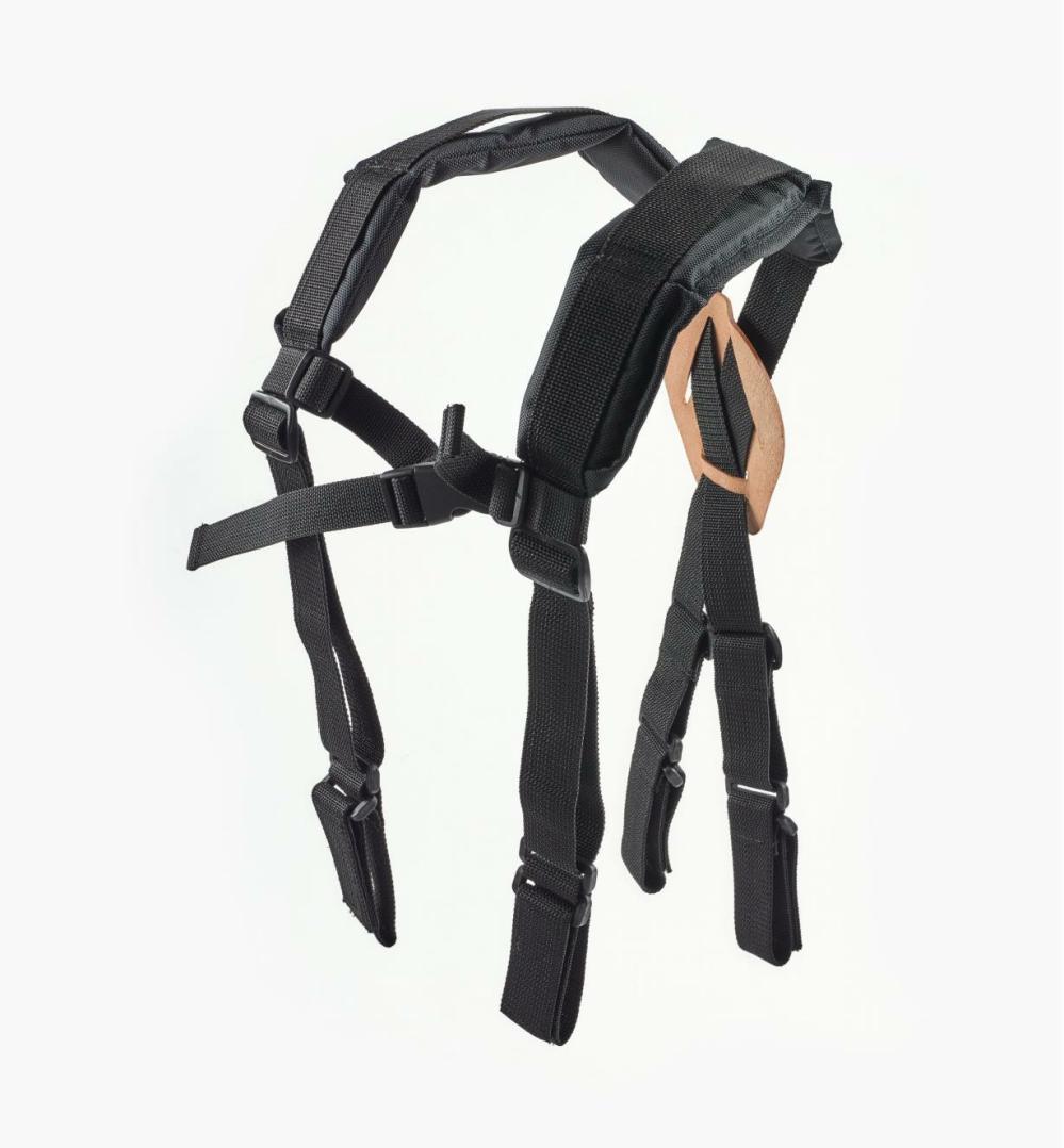 Tool-Belt Braces Safety Gear