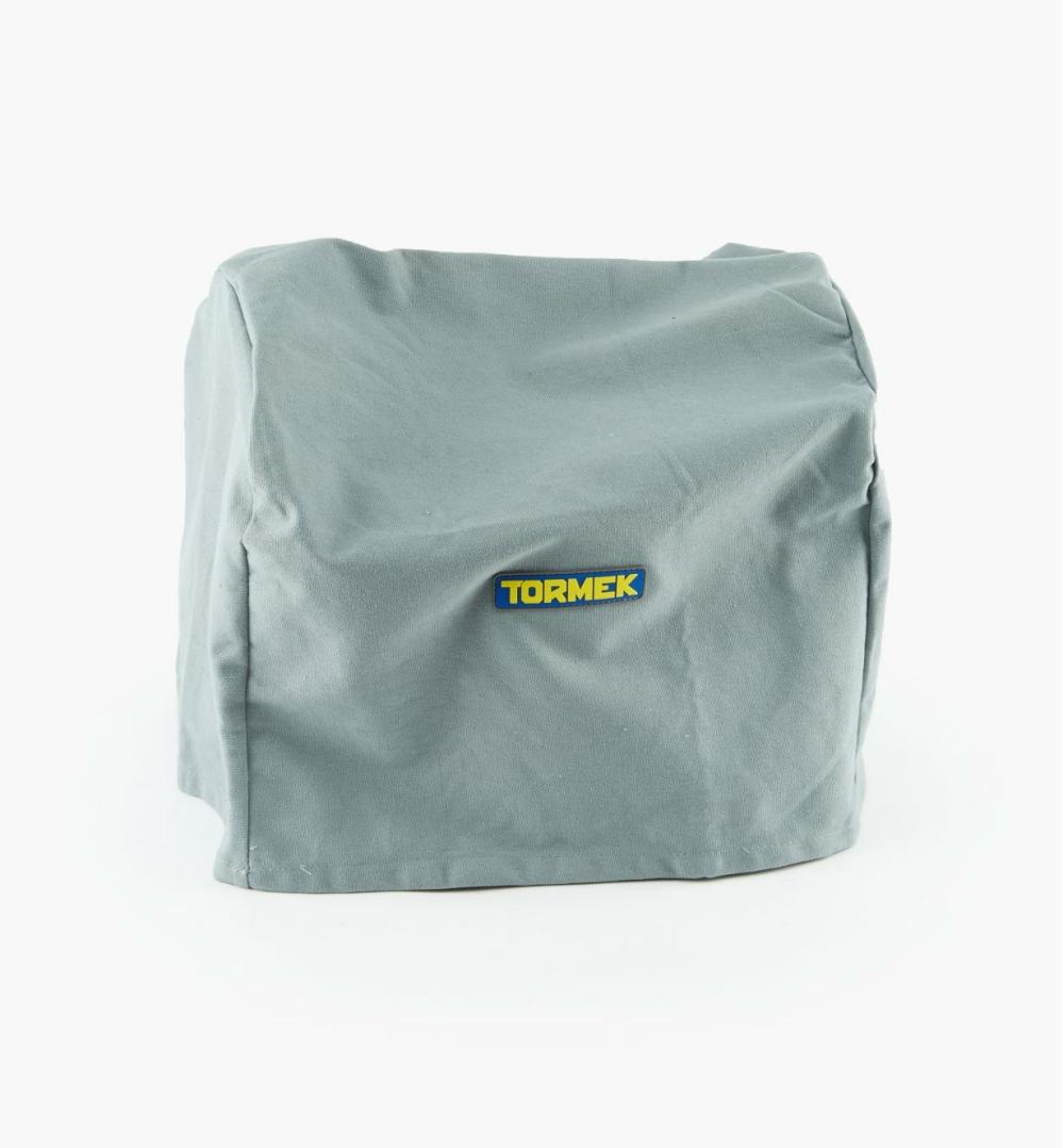 Tormek Dust Cover Sharpening