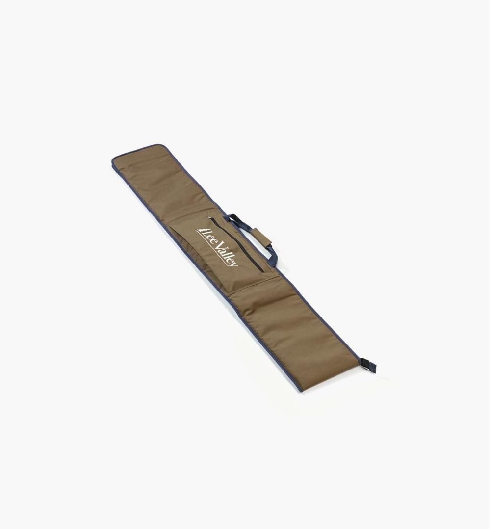 Track Saw Guide Rail Bag for 1500mm (60″) Rails Tools