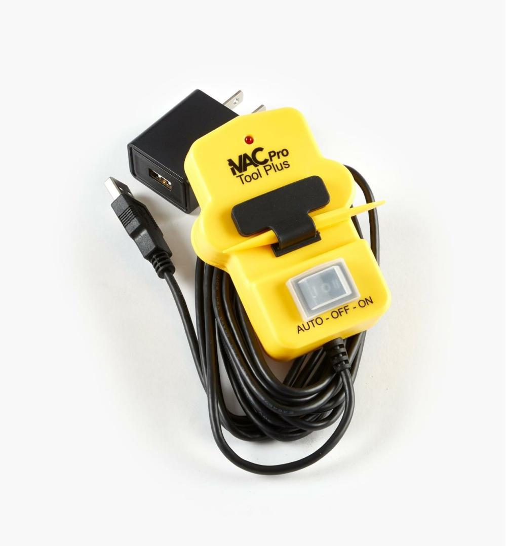 Transmitter for iVAC Pro Dust Collection Control System Tools