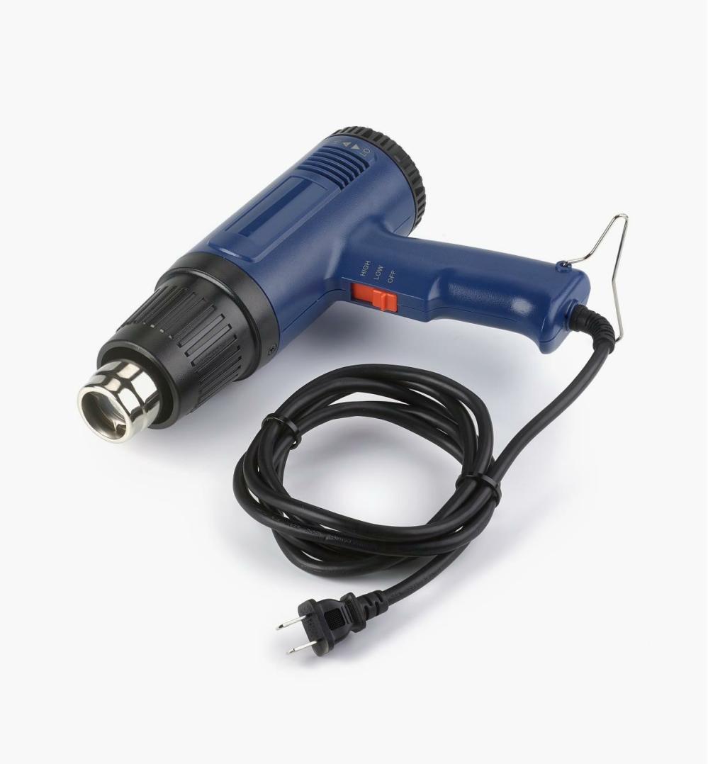 Variable Heat Gun Power Tools