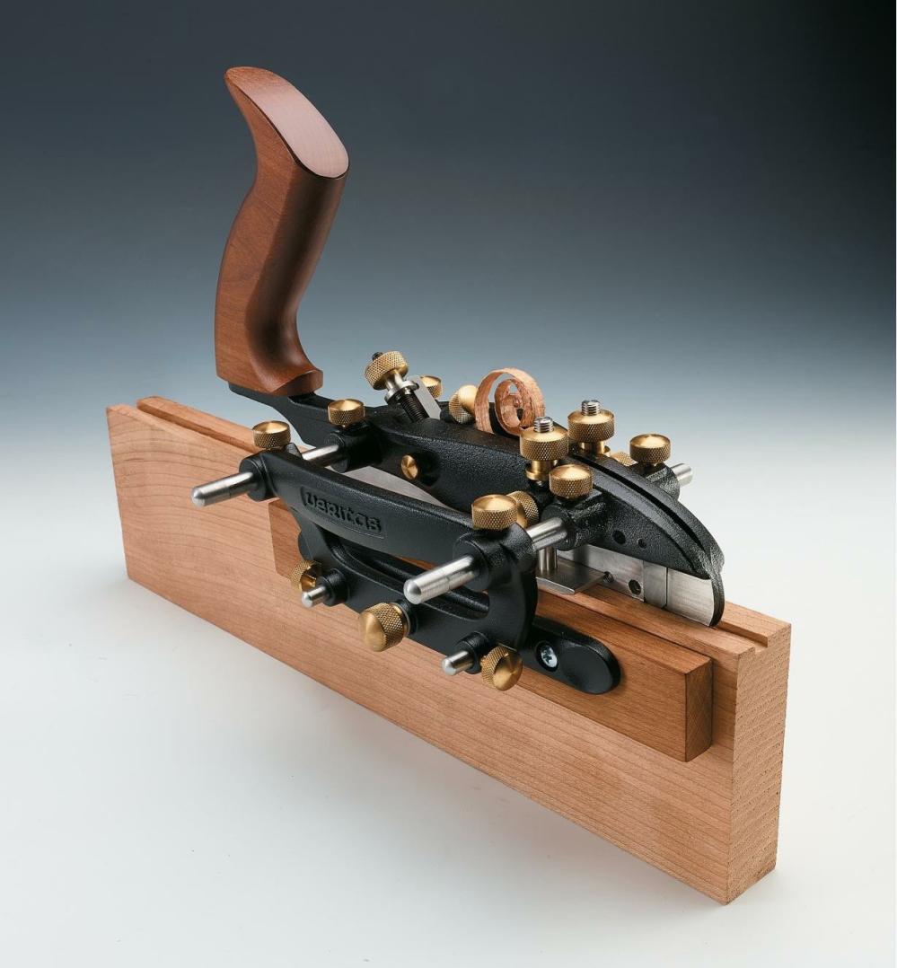 Veritas Combination Plane Hand Tools