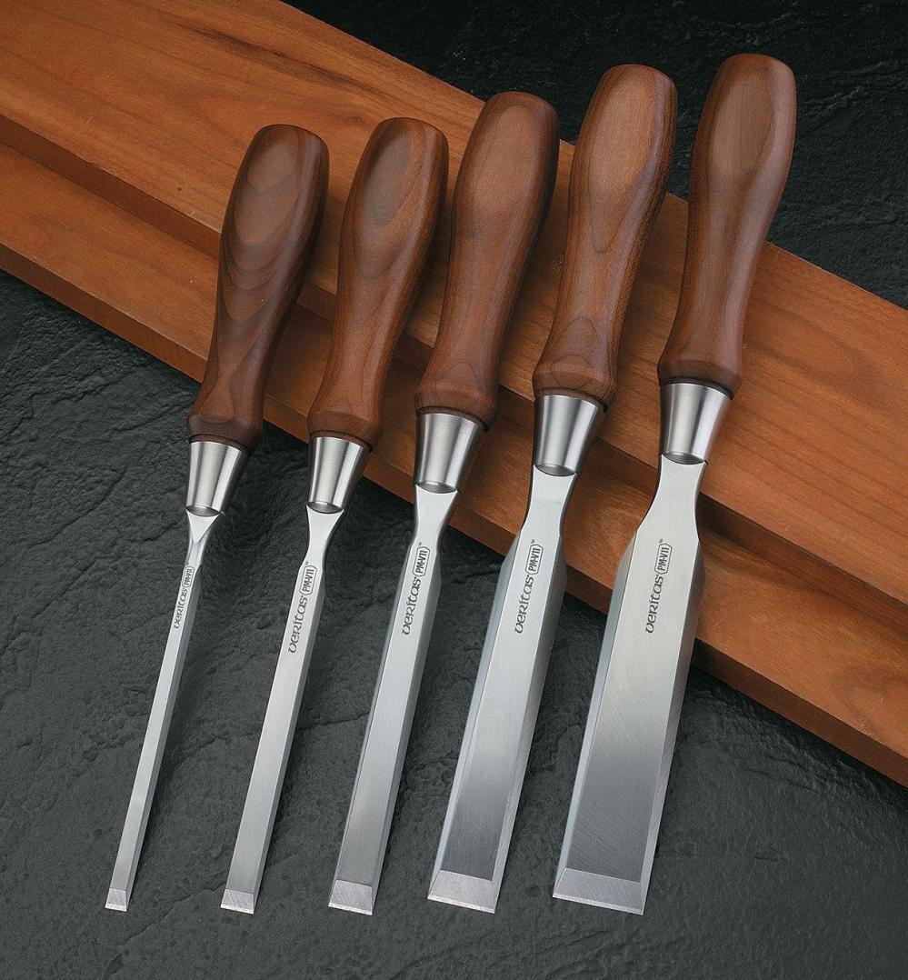 Veritas PM-V11 Bench Chisels Chisels