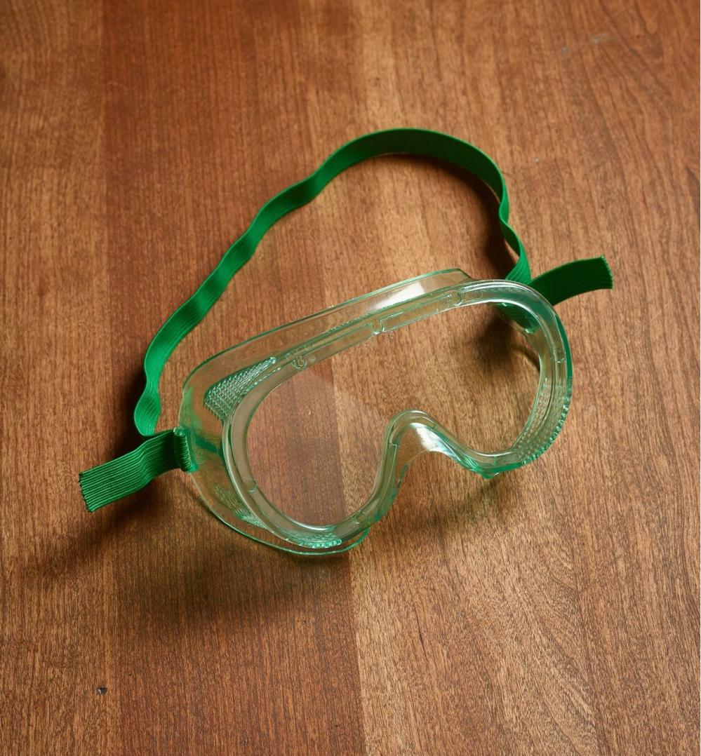 Child’s Safety Goggles Safety Gear